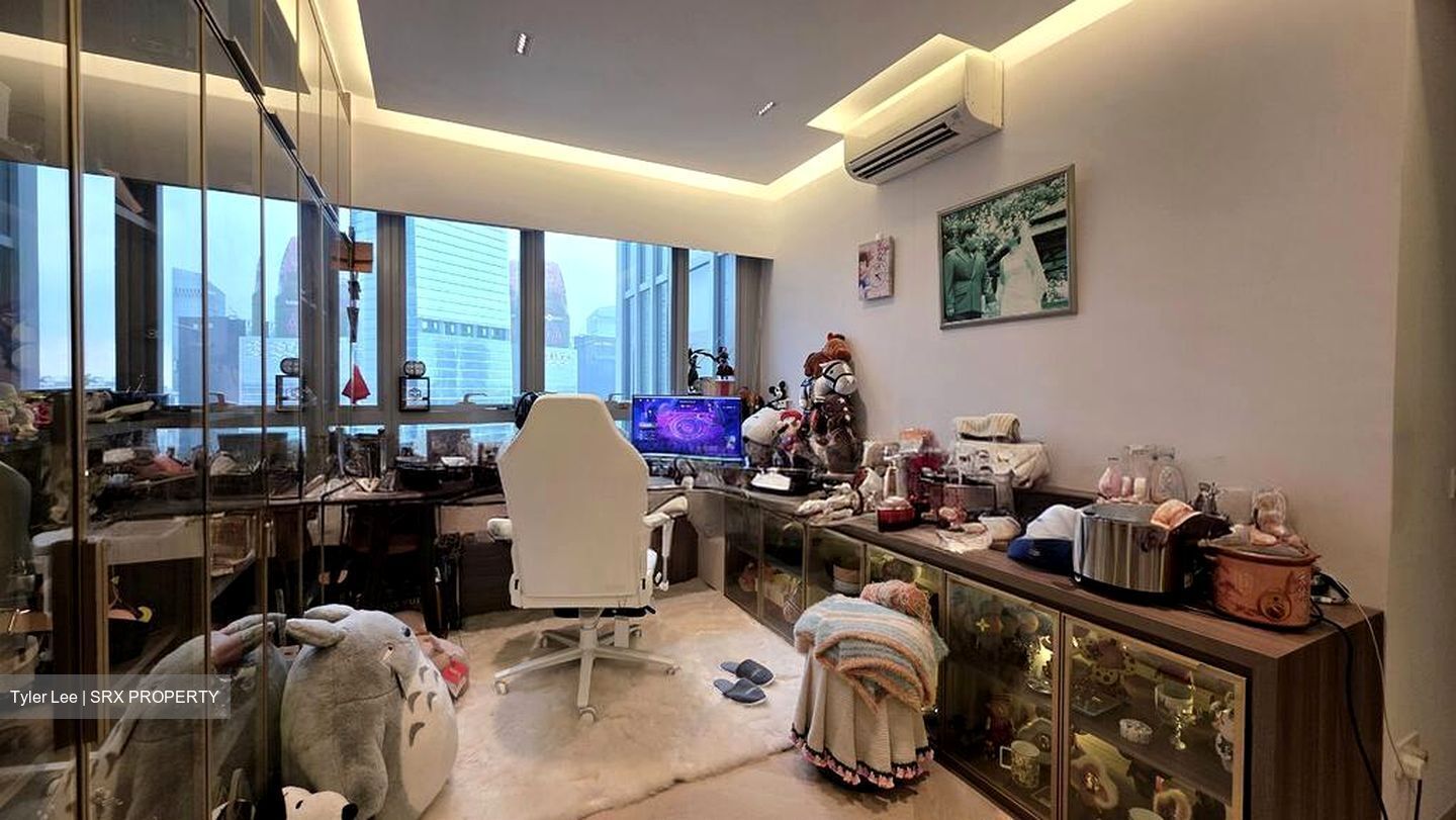 The Clift (D1), Apartment #566106731